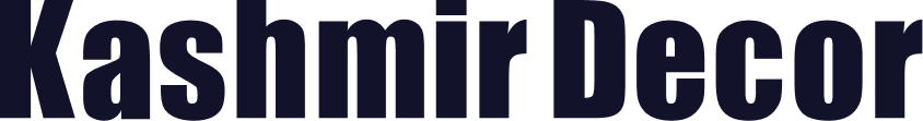 Kashmir Decor Logo